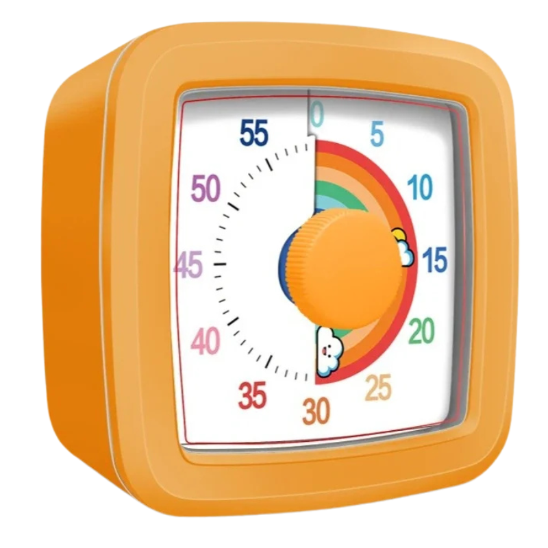 Kids Visual Timer
