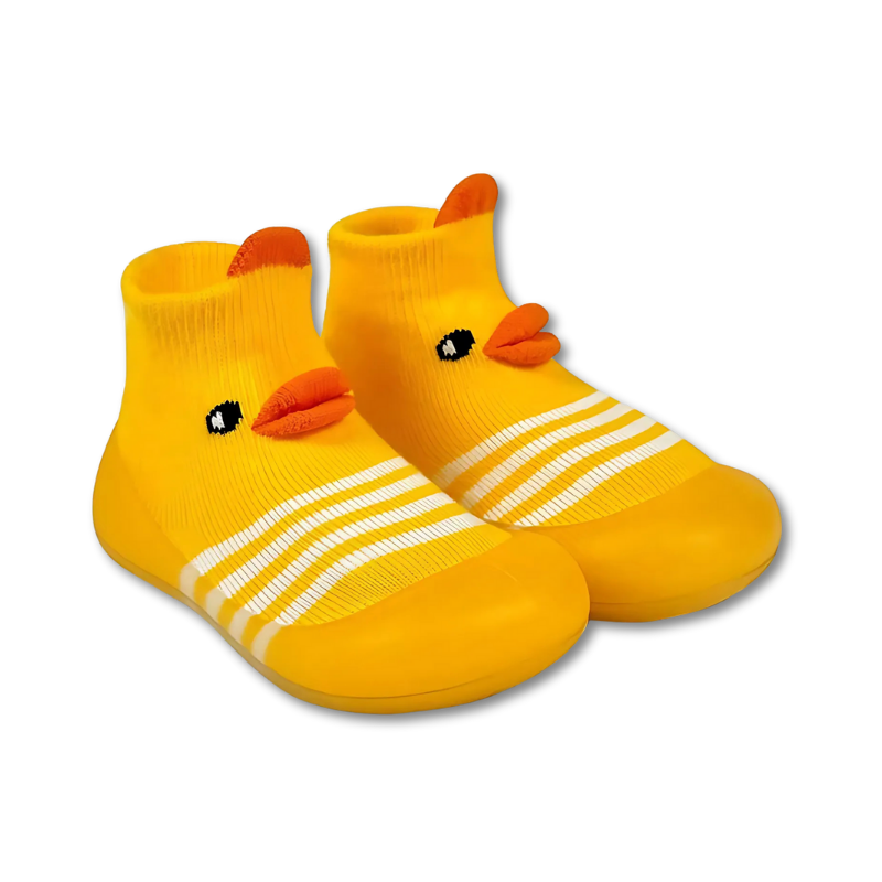 Cuddly Kitty Slippers