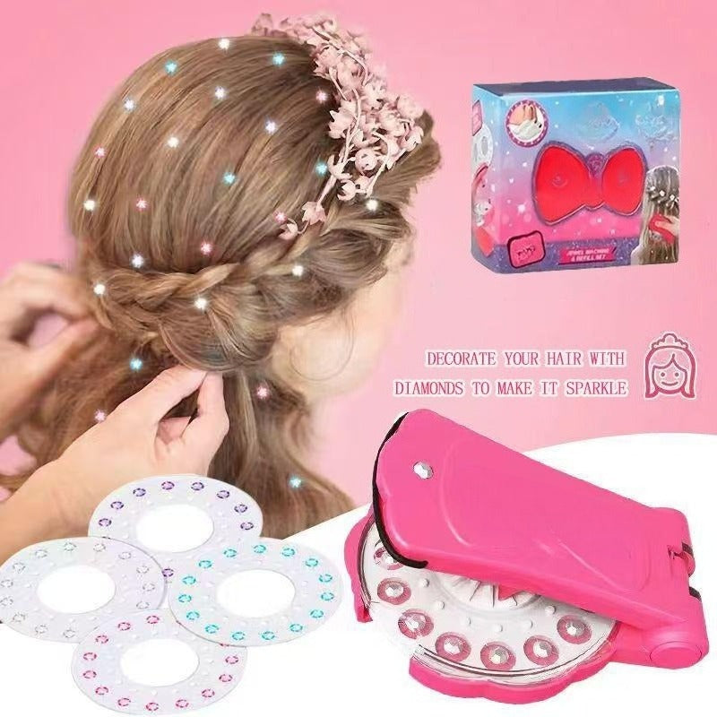 Jewelry Making Essential Kit - Dotisk