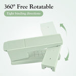 Swivel Desk Stapler