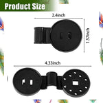 Durable Stormproof Tarp Fasteners