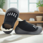 Baby Sneaker Socks