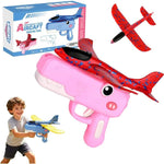 Fun Flying Dino Toy Launcher