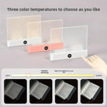 Slim Energy Saving Desk Lamp