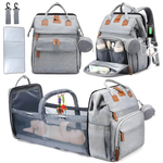 Cozy Baby Diaper Backpack
