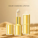 Shimmering Color Shift Lip Balm Stick