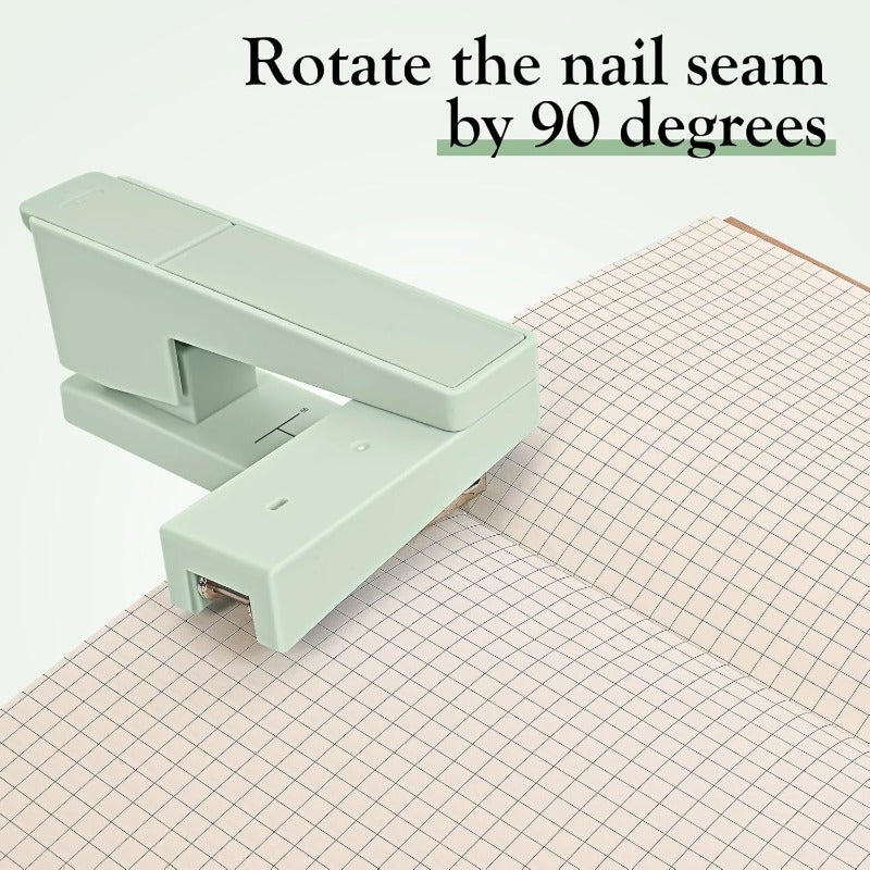 Swivel Desk Stapler