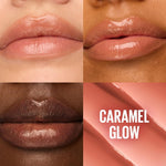 Moisturizing Lip Balm with Hyaluronic Acid Shine