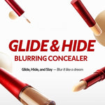 Moisturizing Flawless Concealer Stick