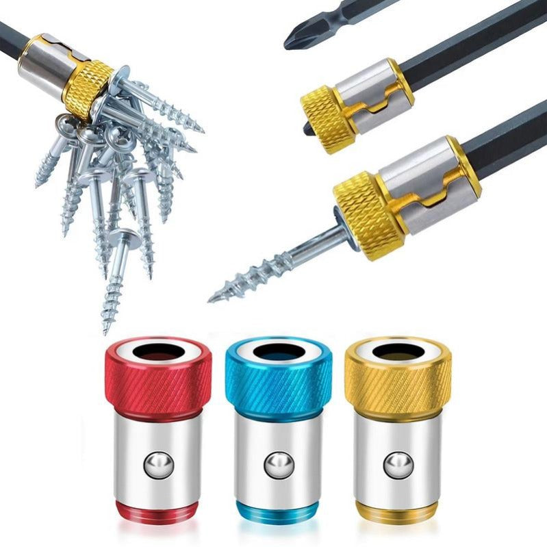 Strong Magnetic Tool Holders - Dotisk