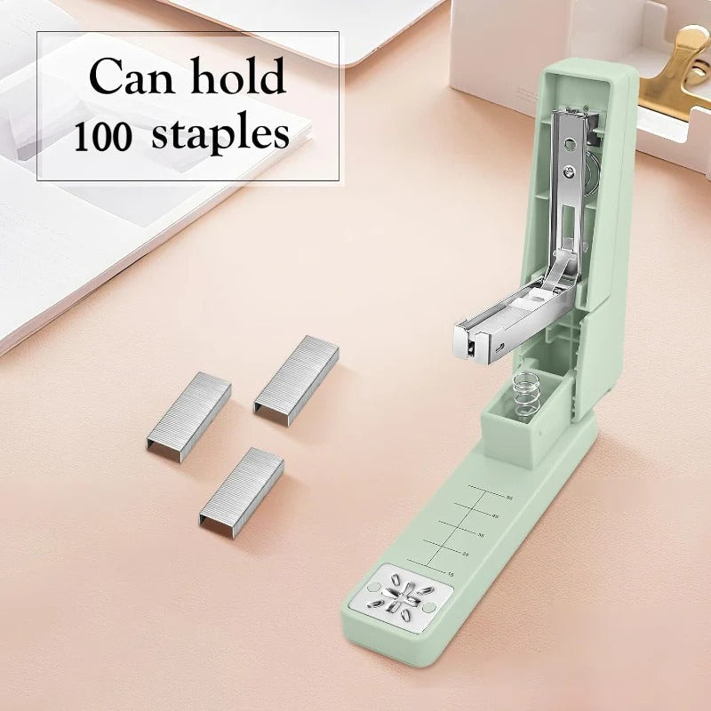 Swivel Desk Stapler