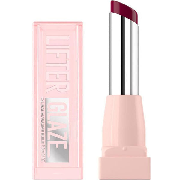 Moisturizing Lip Balm with Hyaluronic Acid Shine - Dotisk
