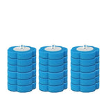 CLEANOVA – Disposable Toilet Brush Set with Replaceable Heads