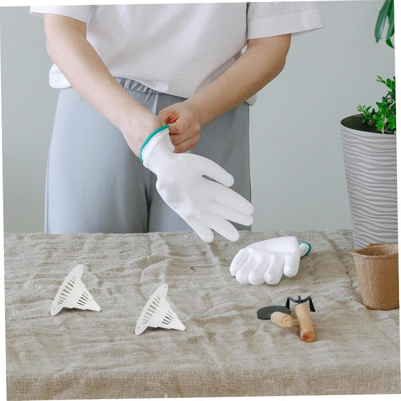 Breathable Plant Pot Liner Mesh