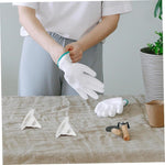 Breathable Plant Pot Liner Mesh