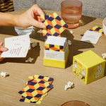 Fun Photo Matching Card Game