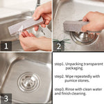 Natural Stone Cleaning Sticks