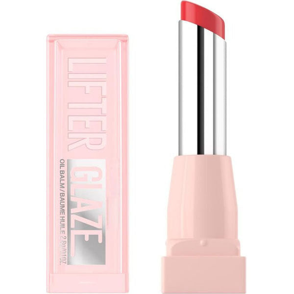 Moisturizing Lip Balm with Hyaluronic Acid Shine