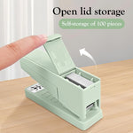 Swivel Desk Stapler