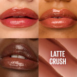 Moisturizing Lip Balm with Hyaluronic Acid Shine