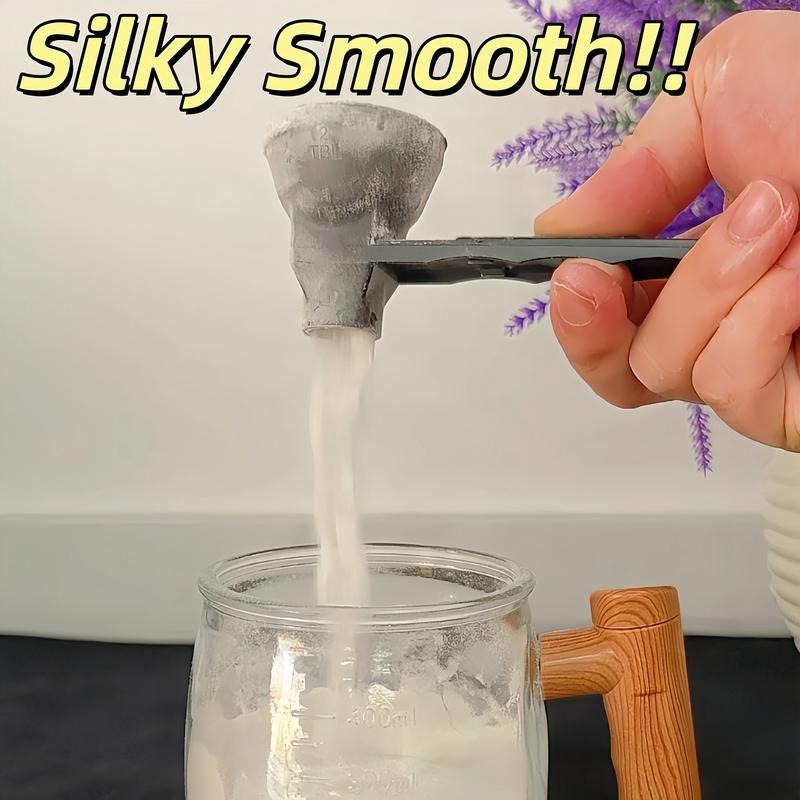 Easy Pour Serving Spoon