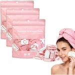 Soft Absorbent Bath Towels