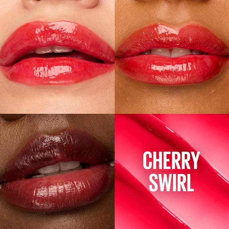 Moisturizing Lip Balm with Hyaluronic Acid Shine
