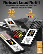 Precise Metal Marking Tool Kit