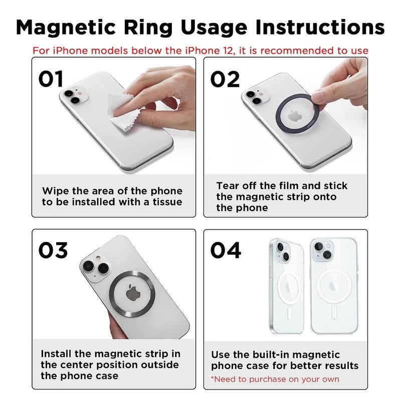 Fast Easy Phone Charging Pad