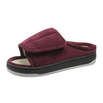 Diabetic Slippers for Swollen and Sensitive Feet