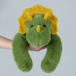 Pookie the Panda Weighted Animal