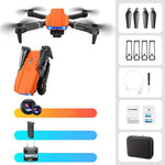 High Definition 4K Camera Drone with Extended Flight Time