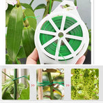 Outdoor Plant Cable Tie Roll