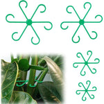 Flexible Garden Plant Clips - Dotisk