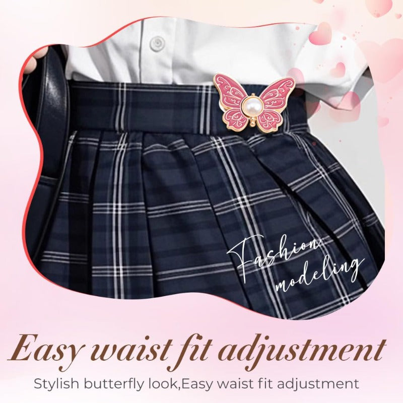 Slimming Shapewear Waist Clips