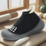 Baby Sneaker Socks