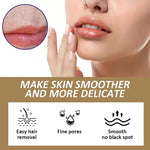 Softening Hair Remover Cream for Face & Body