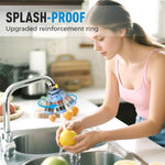 Advanced 6-Stage Tap Water Filter System