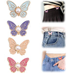 Slimming Shapewear Waist Clips