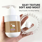 Softening Hair Remover Cream for Face & Body