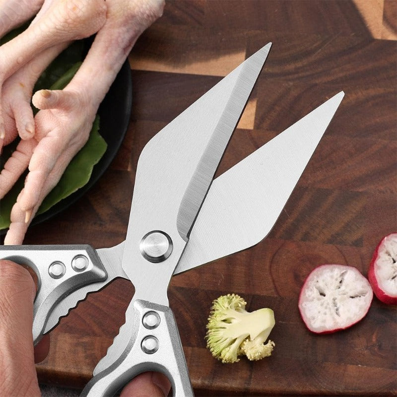 Premium Sharp Kitchen Scissors
