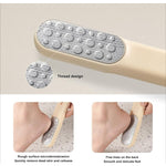 Exfoliating Double Sided Foot Scrubber
