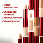 Moisturizing Flawless Concealer Stick