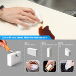 Durable Scrubbing Cellulose Kitchen Sponges
