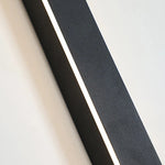 Linear Outdoor Wall Lamp
