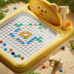 Fun Magnetic Drawing Tablet for Children