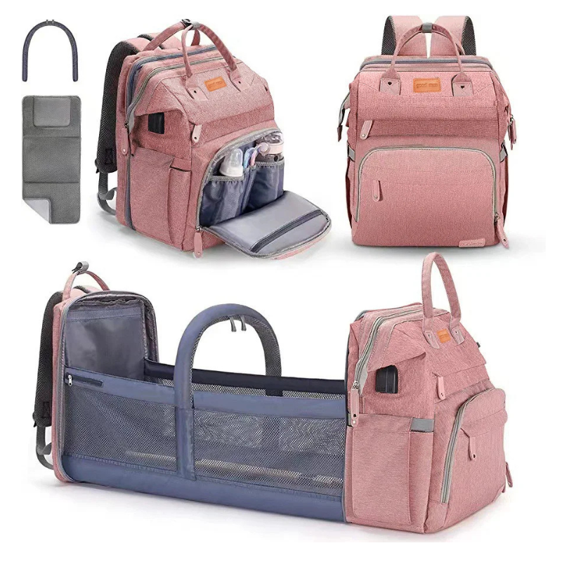 Cozy Baby Diaper Backpack