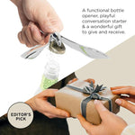 Fun Bird Shape Bottle Opener