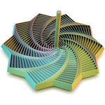 Cool Fidget Spin Toy