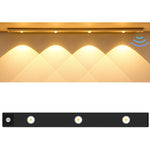 Bright Automatic USB Powered Closet Light